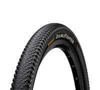 Continental Pneu gravel rigide Larsen Mimmo CX 60 TPI 700C x 35 Noir