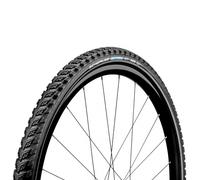 Schwalbe Marathon 365 Pneu Tringle Rigide - Performance | Addix 4season | GreenGuard - ECE-R75 - 28x1.40'' | Black Reflex taille unique