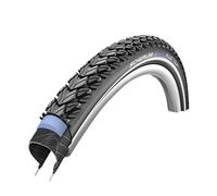 Schwalbe Pneu Marathon Plus Tour Performance Line Unisexe Adulte Noir 40-622 (28 x 1.50)
