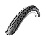 Schwalbe Pneu de cyclisme Land Cruiser 700x47C rigide noir