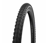 Schwalbe Pneu Marathon Plus Tour Tubeless 28 x 1,75 Rigide urbain Noir