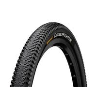 Continental Larsen Mimmo Cx 60 Tpi 700c X 35 Rigid Gravel Tyre Noir 700C x 35