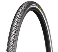 Michelin Cross Max Performance 700c X 47 Rigid Urban Tyre Noir 700C x 47 Black