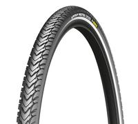 Pneu Michelin Protek Cross 700 x 35C flanc réfléchissant