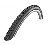 Pneu Schwalbe CX Pro - Dual ( Noir / 700 x 30C (30-622) )