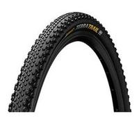 Continental Pneu Terra Trail 180 Tpi Protection Blackchili Compound 28´´ Pliable 28 x 1.50 Black