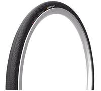 Pneu VTC/Gravel - Hutchinson - Overide TT - 700x35 - Caoutchouc - Noir