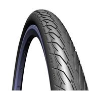 Pneu Vtc Mitas® Flash Noir 700x32 700 X 32 Multicolore