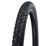 PNEU VTC NEIGE 700 X 40 (29x1.60) SCHWALBE WINTER TR (42-622) RENFORT FLANC