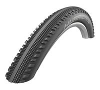 Pneu VTC polyvalent Hurricane Schwalbe 26 / 27,5 / 28 pouces ( Noir/Reflex / 27.5 x 2.25 (57-584) )