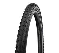 Schwalbe Pneu Marathon Plus Tour Performance Line Unisexe Adulte Noir 40-622 (28 x 1.50)