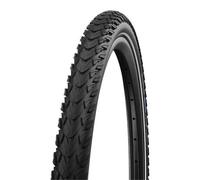 Schwalbe Pneu Marathon Plus Tour Performance Line Unisexe Adulte Noir 40-622 (28 x 1.50)
