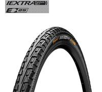 Pneu VTC/urbain 16 x 1.75 TR Continental Ride Tour TT noir (47-305) VAE/E-Bike
