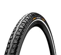 Pneu VTC urbain 16x1.75 TR Continental Ride Tour TT noir 4019238693621