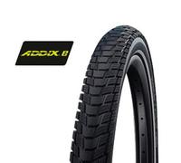 Pneu cargo - Schwalbe - Pick Up - 16"" x 2,15 - Noir - Super Defense