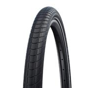 Pneu VTC / Urbain 20x2.15 Schwalbe Big Apple TT noir (55-406) 4026495644075