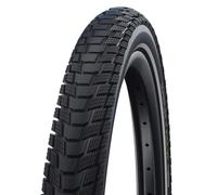 Schwalbe Pneu Pick Up HS609 Tubetype Rigide 24 x 2,35 Noir