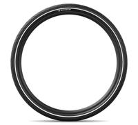 Pneu vtc/urbain 26x1.60 tr michelin city street tt noir (40-559) vae/ebike 25 km