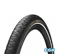 Pneu VTC/urbain 26x1.75 TR Continental Contact Plus TT noir (47-559) EAN
