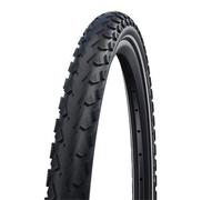 Pneu vtc/urbain 26x2.00 tr schwalbe land cruiser plus tt noir (50-559)