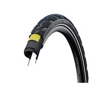 Schwalbe Pneu souple Marathon Efficiency Evolution ADDIX Race 27,5" noir 27,5x2,15 (55-584)
