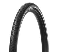 Pneu vtc/urbain 29x2.20 tr michelin city touring tt noir (55-622) vae/ebike 25 k