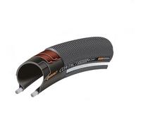 Continental Pneu vélo Contact Speed Rigide 28x1.10 (28-622) Noir