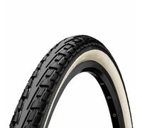 Pneu vtc urbain 700 x 32 continental ride tour noir-blanc (32-622)