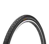 PNEU VTC URBAIN 700 X 32 CONTINENTAL RIDE TOUR NOIR TR (32-622)