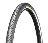 Pneu VTC Urbain 700 x 32 Michelin Protek Max TR Flanc Réflex EAN 3528707018250