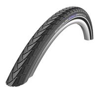 Schwalbe Pneu Marathon Plus Performance Smartguard 700C x 32 Rigide Urbain Noir Reflex