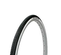 Pneu Michelin WorldTour 700 x 35C blanc noir