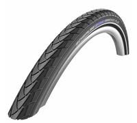 Schwalbe Pneu Marathon Plus Performance Smartguard 700x38 Rigide Noir Reflex