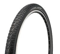 Hutchinson Pneu Haussmann 700x40 Noir