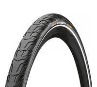PNEU VTC URBAIN 700 X 47 (29 x 1,75) CONTINENTAL CITYRIDE NOIR TR (47-622)