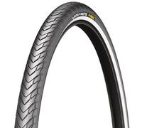Michelin Protek Max 700c X 47 Rigid Urban Tyre Noir 700C x 47