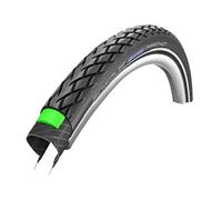 PNEU VTC/URBAIN 700X25C - 28X1.00 TR SCHWALBE MARATHON TT NOIR (25-622)