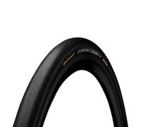 Continental Pneu vélo Contact Speed Rigide 28x1.10 (28-622) Noir