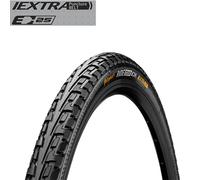 Pneu VTC urbain 700x35 Continental Ride Tour noir TR EAN 4019238693485