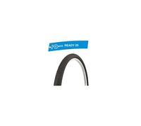 Pneu vtc/urbain 700x35 tr deli blue way anticrevaison 2.5mm noir sa-234 (35-622)