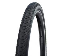 Pneu vtc/urbain 700x38 Schwalbe marathon e plus noir tr (40-622)