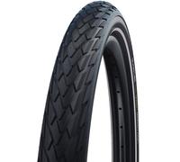 Schwalbe Hs620 700c X 38 Rigid Road Tyre Noir 700C x 38