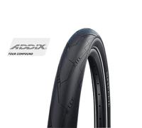 Pneu Schwalbe 28-1.50 (40-622) Super Moto Perf zw-skin +R