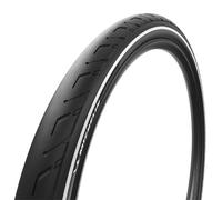 Pneu vtc/urbain 700x38c - 29x1.60 tr michelin city street tt noir (40-622) vae/e