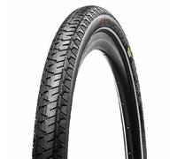 Pneu vtc/urbain 700x40c - 28x1.50 tr hutchinson republic infinity ebike 50 tt no