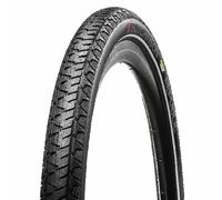 Pneu VTC Urbain 700x40C Hutchinson Republic TT Noir EAN 3248382082192