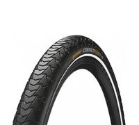 Pneu VTC/urbain 700x40C TR Continental Contact Plus TT noir EAN 4019238639926
