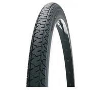 Pneu vtc/urbain 700x50c - 29x2.00 tr hutchinson republic infinity tt noir flanc