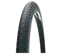 Pneu VTC Urbain 700x57C (29x2.40) TR Hutchinson Republic Infinity TT Noir flanc