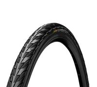 Continental Pneu Contact 700c x 42 Urbain Rigide Noir